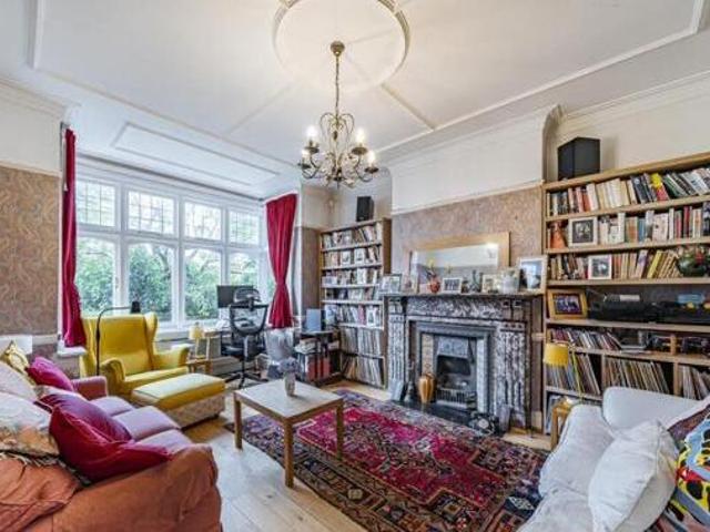 House for sale in Lyons, Greater London