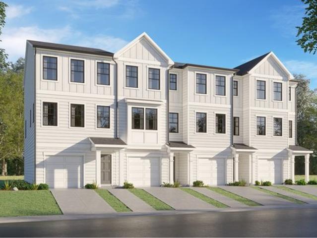 Townhouse for sale in Wyatt, Missouri