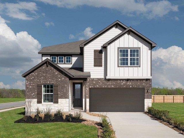 House for sale in Wyatt, Missouri