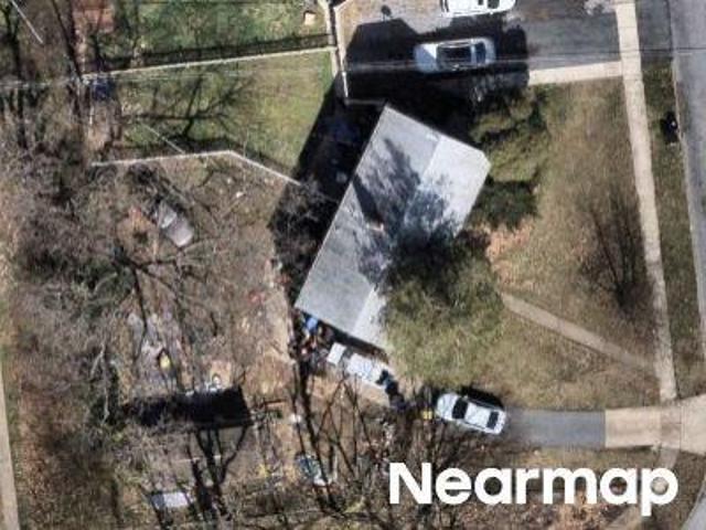 House for sale in Harrisburg, Pennsylvania