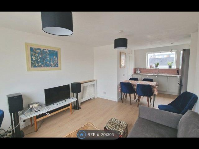 Apartment for rent in Finsbury Park, Greater London