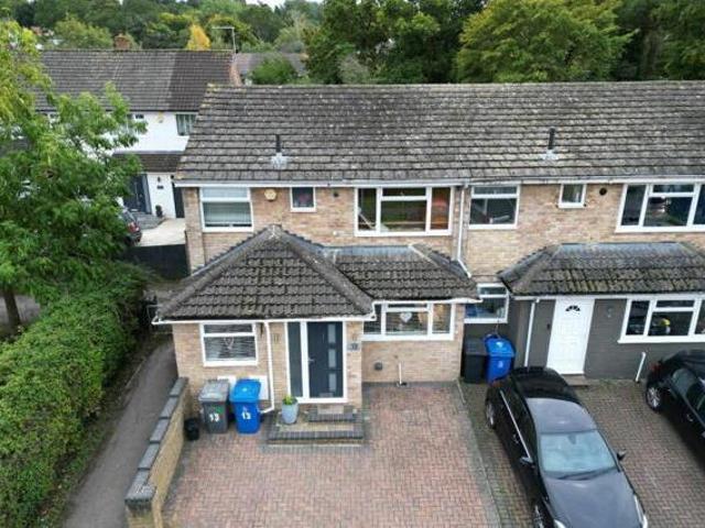 House for sale in Lambourn, West Berkshire