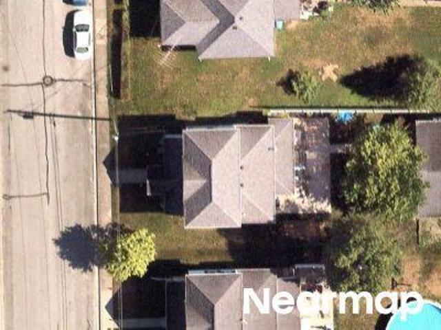 House for sale in Bradford, Ohio