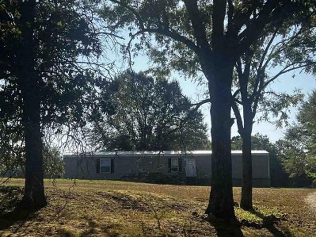 House for sale in Tate, Mississippi