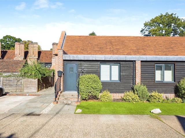 House for rent in Catteshall, Fole