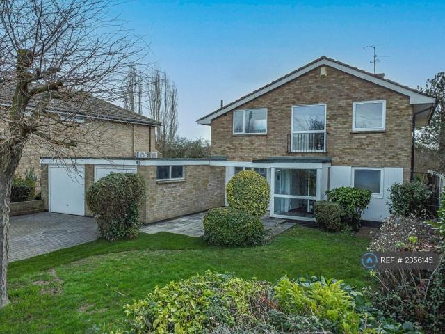 House for rent in Alton Barnes, Essex