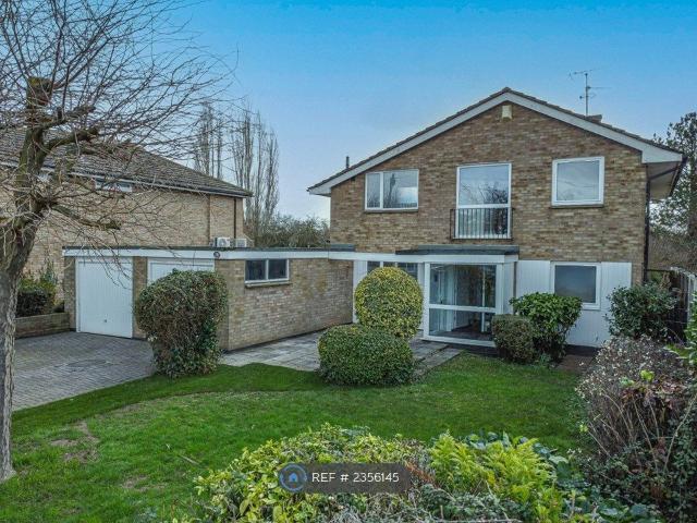 House for rent in Alton Barnes, Essex