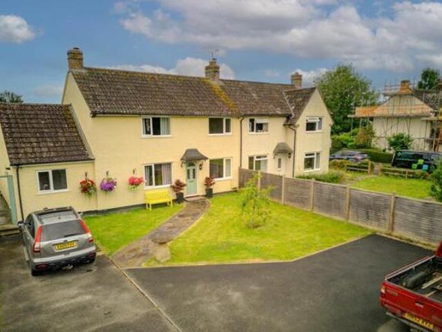 House for sale in Staplehay, Rumwell