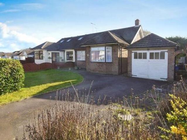 House for sale in Doddinghurst, Brentwood