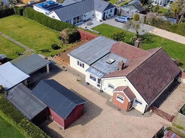 House for sale in Cowes, Isle Of Wight