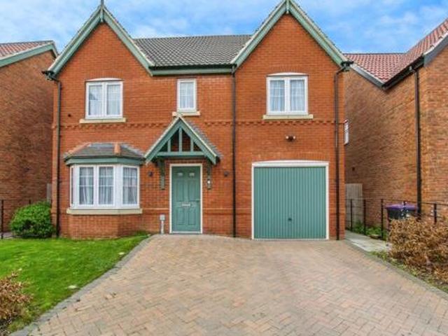 House for sale in Boston, Lincolnshire