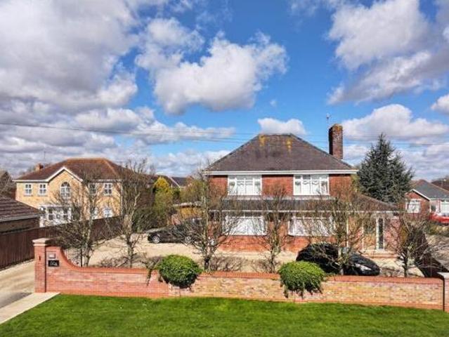 House for sale in St Thomas, Boston