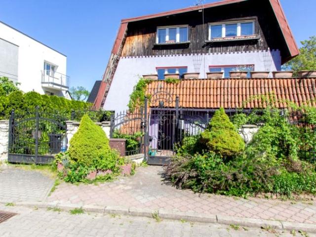 Dom na sprzedaż w Szczecinek, Zachodniopomorskie
