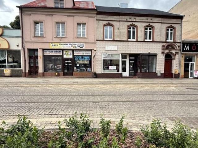 Mieszkanie do wynajęcia w Grudziądz, Kujawsko-pomorskie
