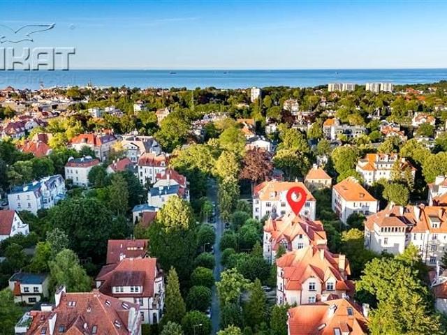 Mieszkanie na sprzedaż w Sopot, Pomorskie