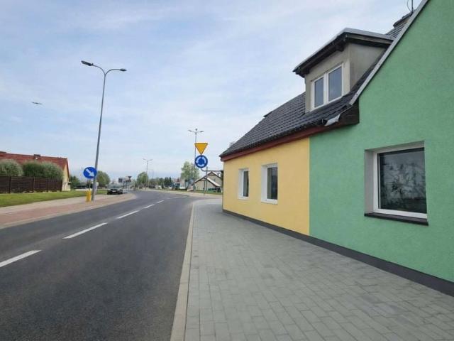 Dom na sprzedaż w Nidzica, Warmińsko-mazurskie