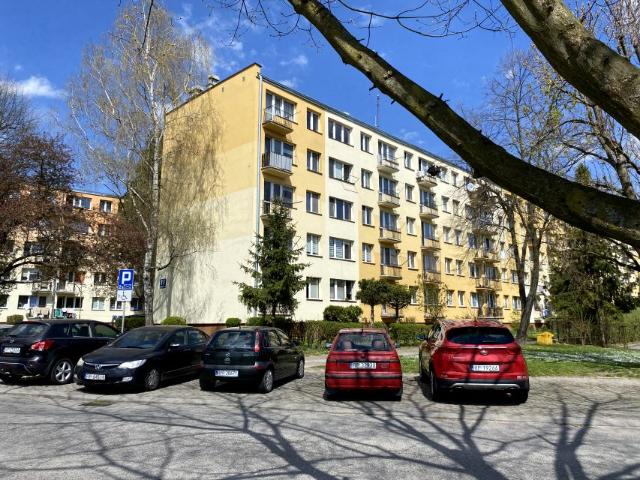 Mieszkanie na sprzedaż w Przemyśl, Podkarpackie