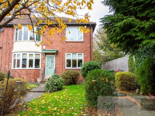 Apartment for rent in Heaton, Tyne And Wear