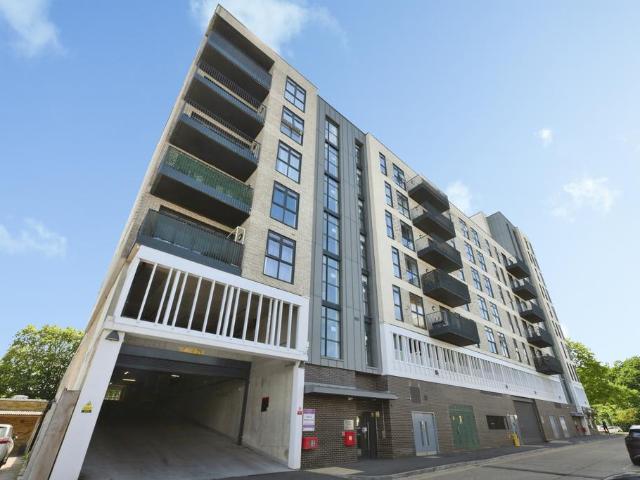 Apartment for rent in The High, Harlow