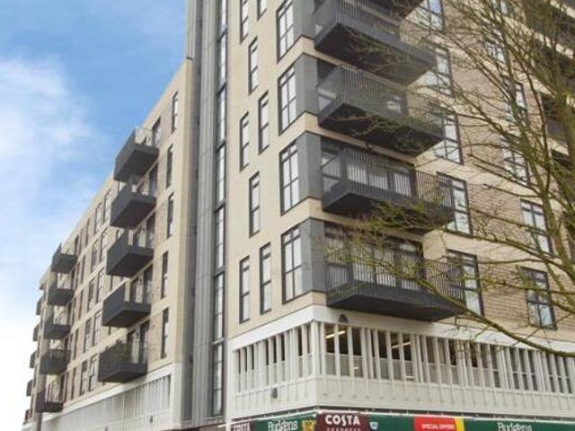 House for sale in The High, Harlow