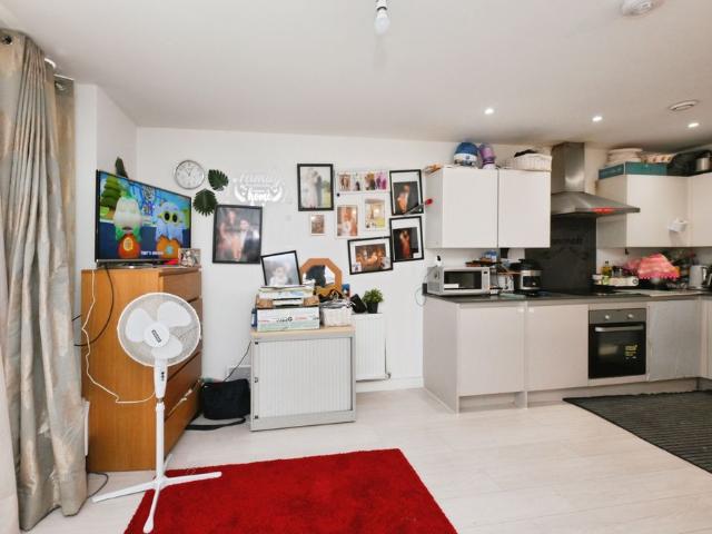Apartment for rent in The High, Harlow
