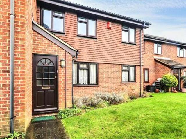 House for sale in Woking, Surrey