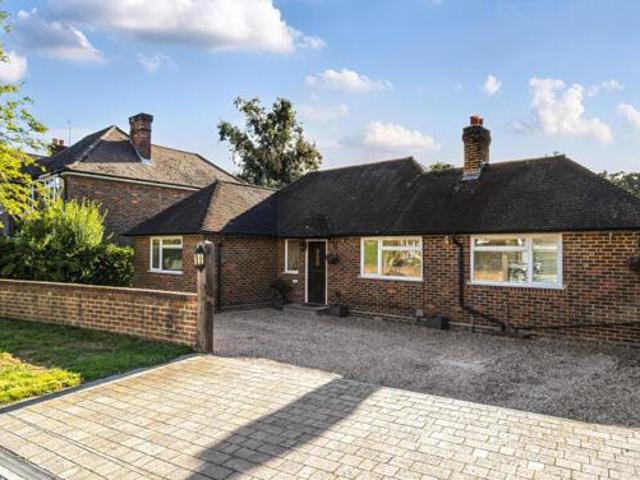 House for sale in Westfield, Woking