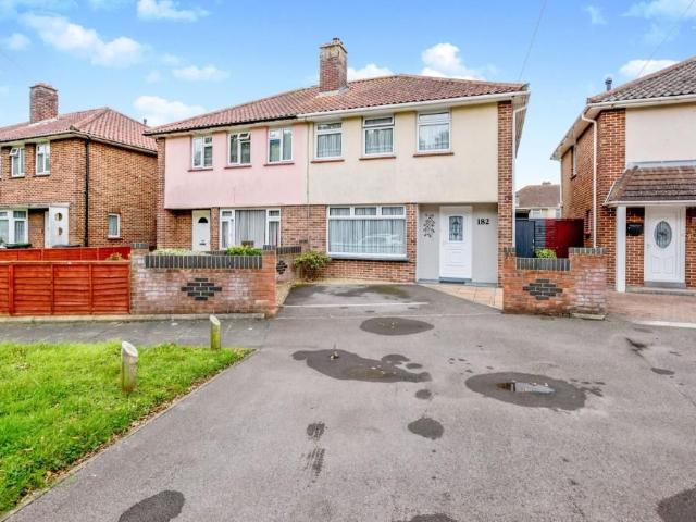 Apartment for rent in Bridgemary, Gosport