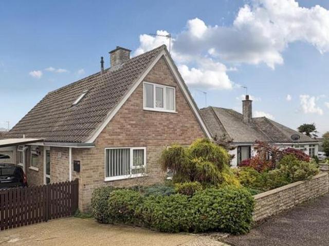 House for sale in Seaton, East Devon
