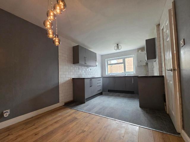 Apartment for rent in New Invention, Bloxwich