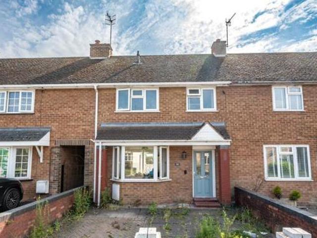House for sale in Crookhill, Worcestershire