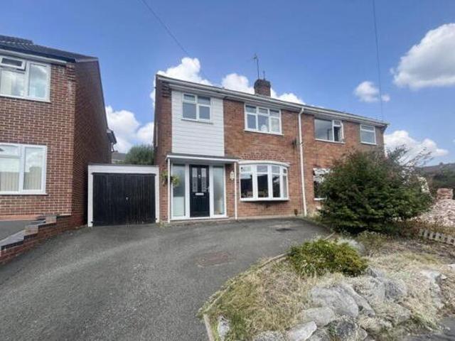 House for sale in Mount Pleasant, Brierley Hill