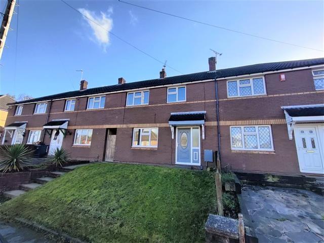 Apartment for rent in Stourbridge, Dudley