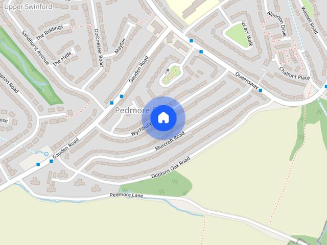 House for rent in Stourbridge, Dudley