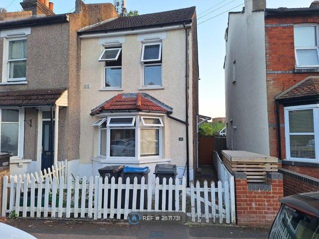 House for rent in London Borough of Croydon, Purley