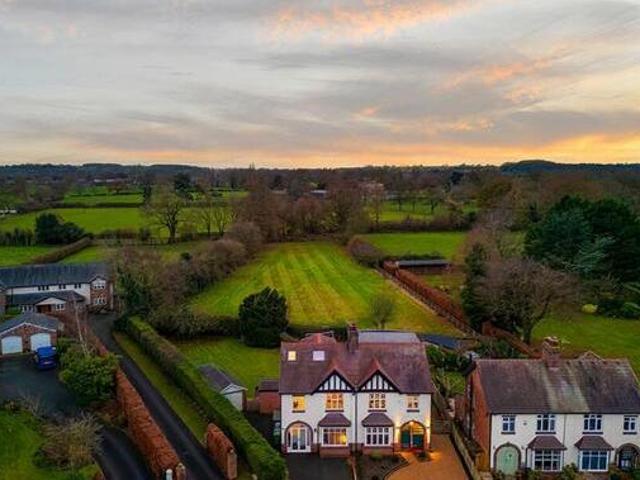 House for sale in Lyons, Greater London