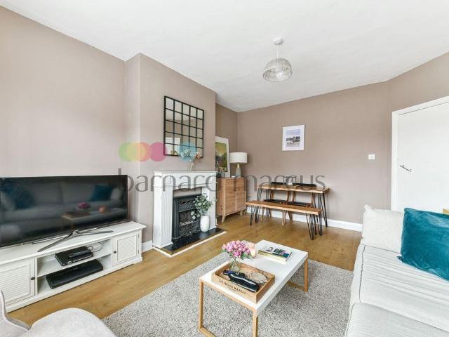 Apartment for rent in London Borough of Croydon, Thornton Heath