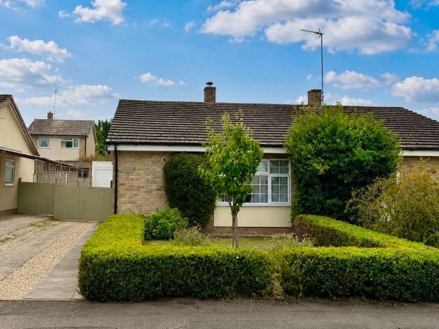 House for rent in Black Bourton, Oxfordshire