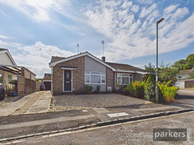 House for rent in Black Bourton, Oxfordshire