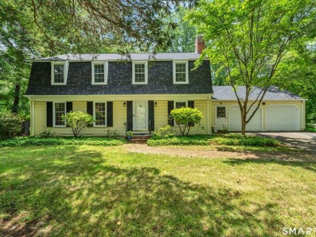 House for sale in Old Lyme, Connecticut