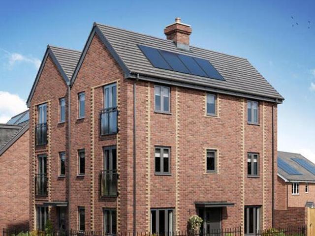 House for sale in Feckenham, City Of Bristol