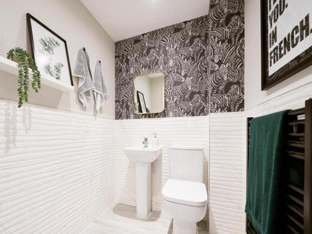 House for sale in Feckenham, City Of Bristol