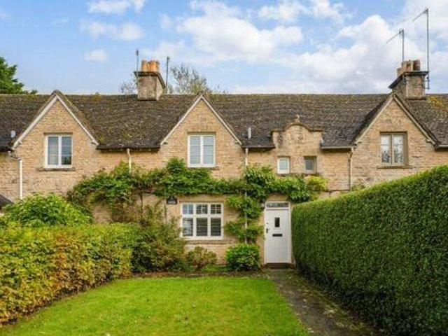 House for sale in Golden Valley, Gloucestershire