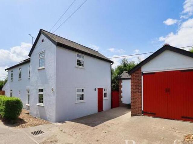 House for sale in Maldon