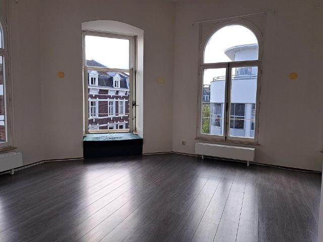 Appartement te huur in Wyck, Maastricht