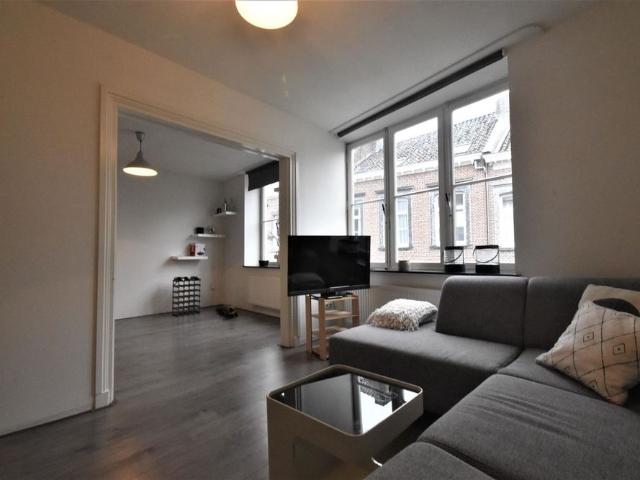 Appartement te huur in Wyck, Limburg