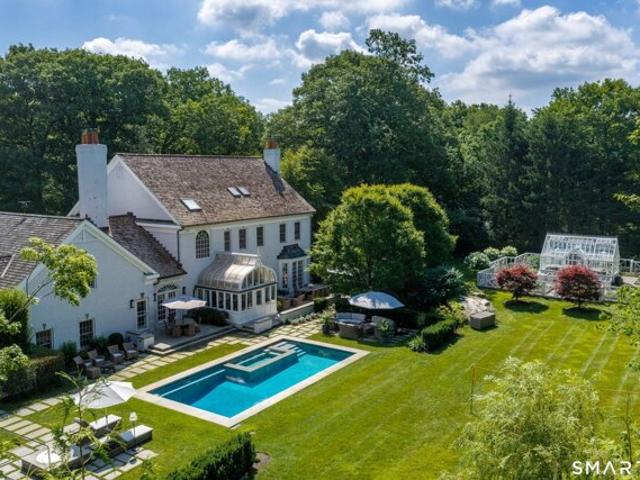 House for sale in Greenwich, Connecticut