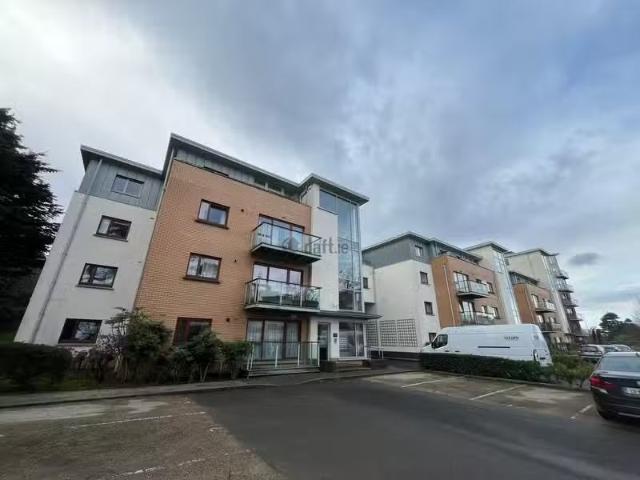 Apartment to rent