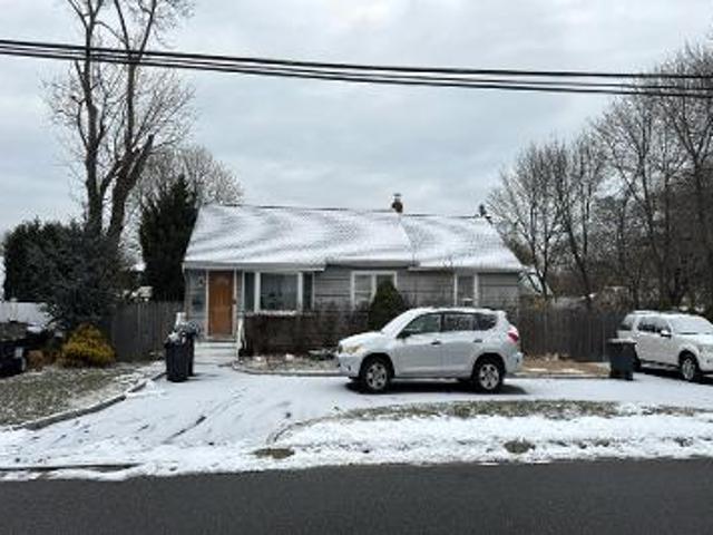 House for sale in Centereach, New York