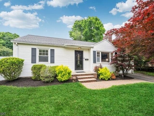 House for sale in Ramsey, New Jersey